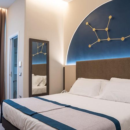 San Lorenzo - Hotel & Spa Леттере Экстерьер фото