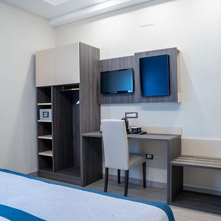 San Lorenzo - Hotel & Spa Леттере Экстерьер фото