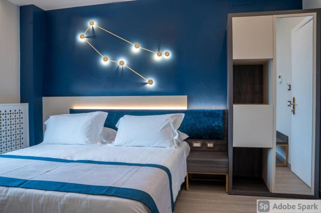 San Lorenzo - Hotel & Spa Леттере Экстерьер фото