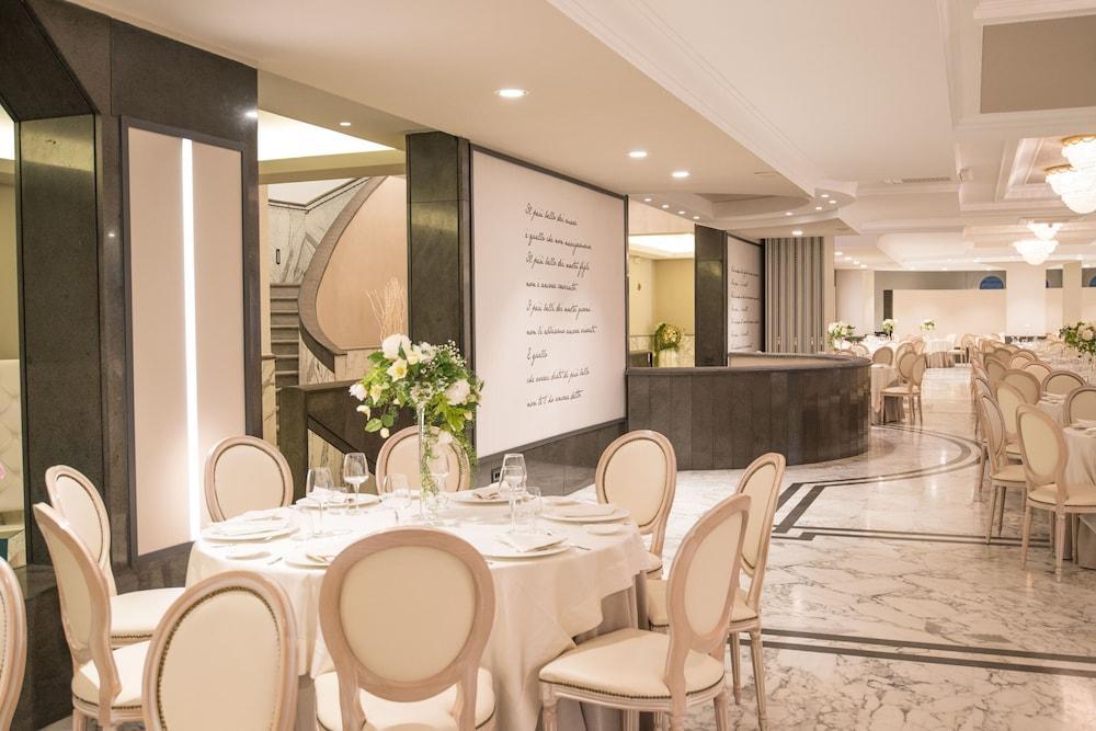 San Lorenzo - Hotel & Spa Леттере Экстерьер фото