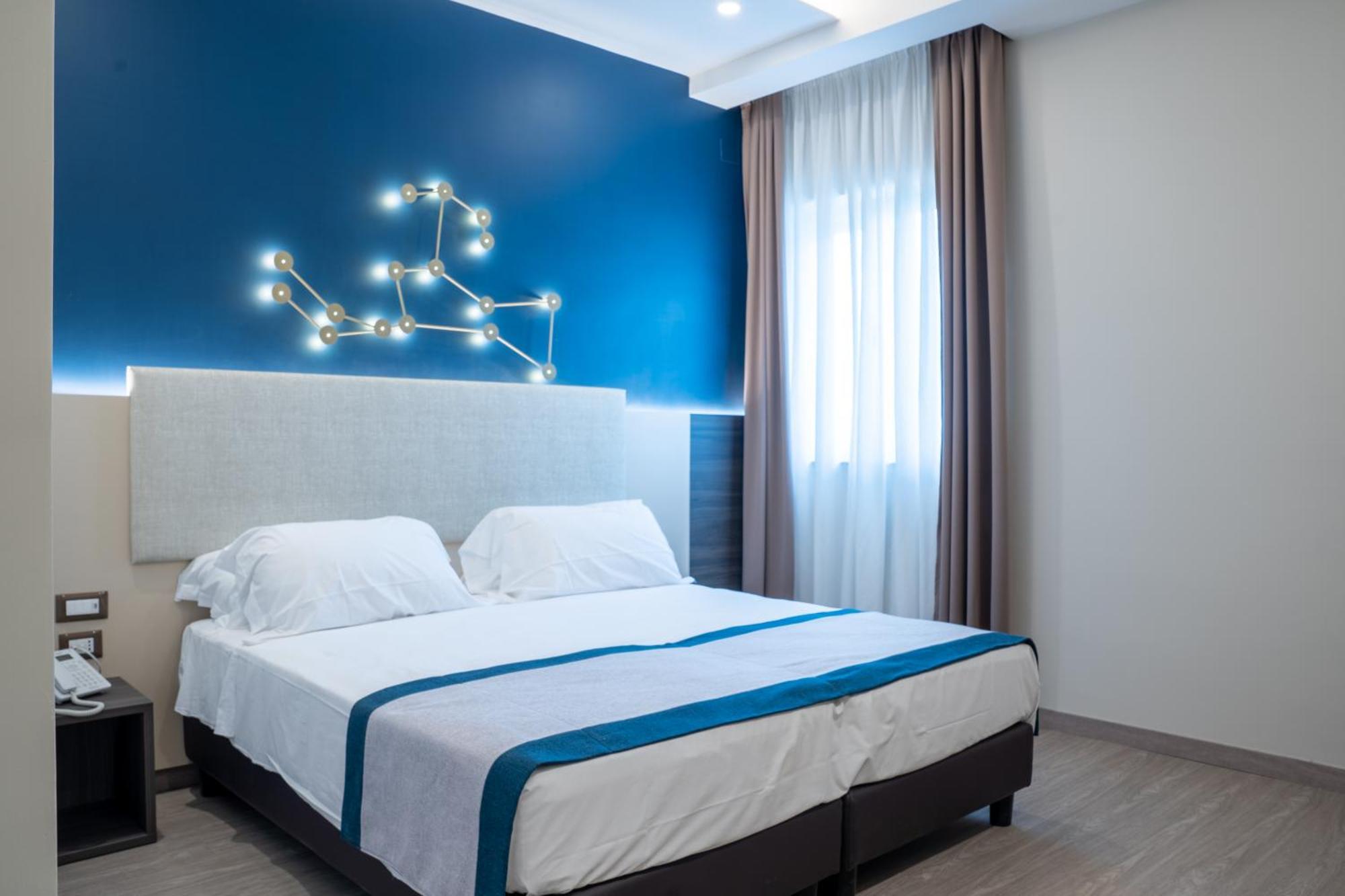 San Lorenzo - Hotel & Spa Леттере Экстерьер фото