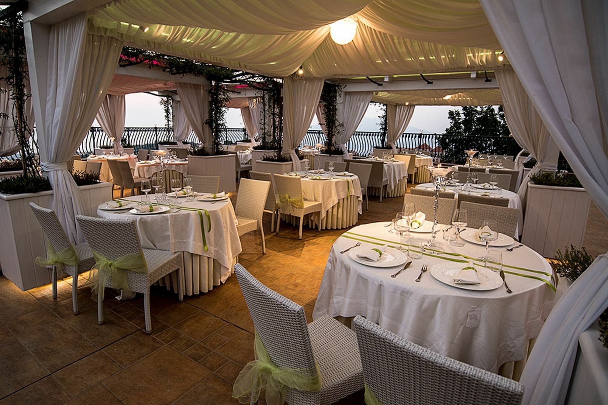 San Lorenzo - Hotel & Spa Леттере Экстерьер фото