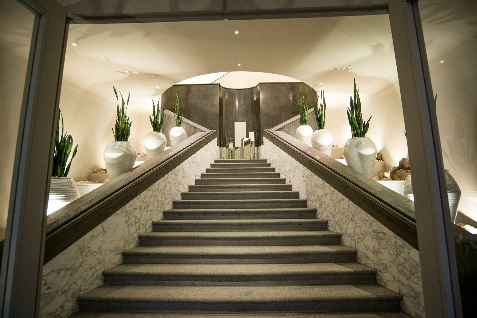 San Lorenzo - Hotel & Spa Леттере Экстерьер фото